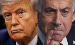 Estados Unidos advierte que rechazará “cualquier intento de reconocer un estado de Palestina”: “Estamos al lado de Israel”