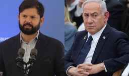 Presidente Boric en picada contra Israel tras decisión de ampliar ofensiva en Gaza: “La historia juzgará con dureza”