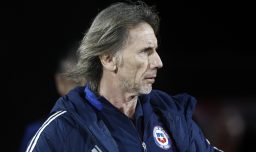 Altamirano y Guerrero entre las sorpresas: Gareca entrega la nómina oficial de La Roja para enfrentar a Argentina y Bolivia
