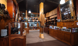 Sombrerería "Donde golpea el monito" abrirá sus puertas el Día de los Patrimonios: "Es una tienda histórica"