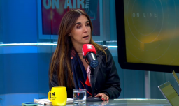 Escándalo por licencias: Presidenta del Consejo para la Transparencia dice que “abre una oportunidad para modernizar el Estado”