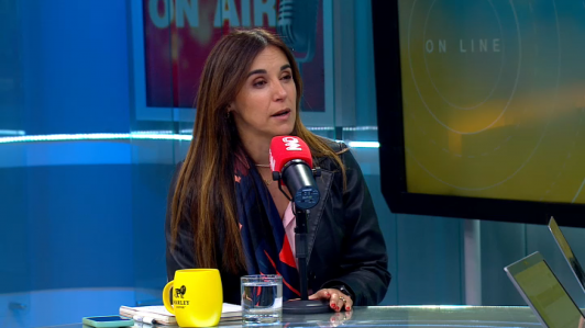 Escándalo por licencias: Presidenta del Consejo para la Transparencia dice que “abre una oportunidad para modernizar el Estado”