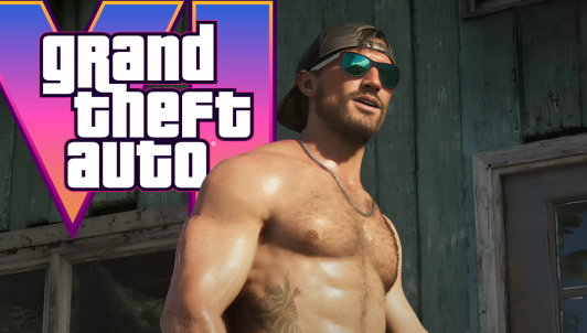 GTA 6 lanza inesperadamente su segundo trailer con un vistazo a Jason, el coprotagonista de la entrega