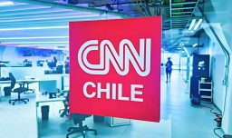 CNN Chile se posiciona como el canal de televisión con mayor credibilidad del país según estudio de la Universidad Católica de Valparaíso