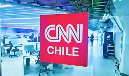 CNN Chile se posiciona como el canal de televisión con mayor credibilidad del país según estudio de la Universidad Católica de Valparaíso