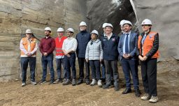 Anuncian inicio de la conexión subterránea entre AVO II y Vespucio Sur: Tendrá extensión de 5,3 kilómetros