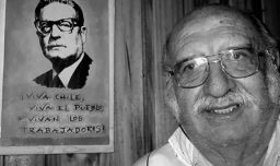 Muere Pedro Hidalgo Ramírez, exministro de Agricultura de Salvador Allende