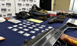 Operación Metástasis: Detienen a 29 personas vinculadas al Tren de Aragua