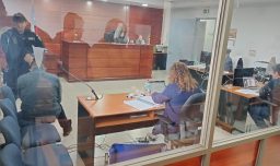 Prisión preventiva para chofer del bus que cayó en Chiguayante y dejó tres muertos: Tenía condena por tráfico y manejaba bajo efectos de drogas