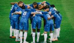 Chelsea fue implacable en Polonia y le arrebató el sueño europeo al Betis de Pellegrini