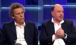 Influyentes, capítulo 56: Claudio Seebach y Alfredo Moreno