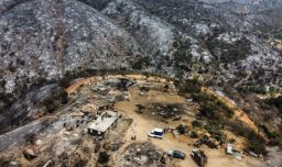 Fiscalía suma dos nuevos fallecidos y eleva a 138 las víctimas fatales por megaincendio en Valparaíso