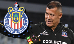 Aseguran que Jorge Almirón rechazó oferta de México para quedarse en Colo Colo y revertir el mal momento