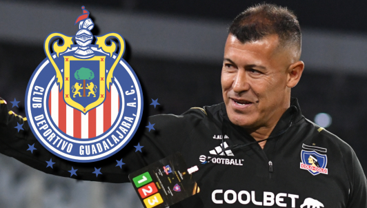 Aseguran que Jorge Almirón rechazó oferta de México para quedarse en Colo Colo y revertir el mal momento