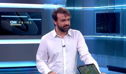 Sharp asegura que el "FA ha ido perdiendo vocación transformadora" y que el Gobierno "ha generado amplias frustraciones"
