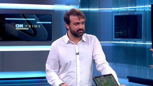 Sharp asegura que el "FA ha ido perdiendo vocación transformadora" y que el Gobierno "ha generado amplias frustraciones"
