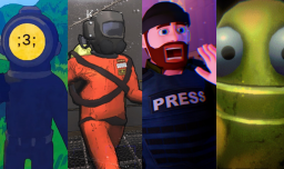 Juegos desechables: El menú exprés de la industria gamer que se sirve con risas, gritos y nostalgia instantánea