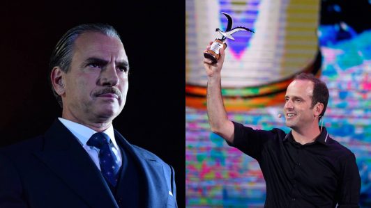Desde Amparo Noguera a Stefan Kramer: Estos son los actores citados a testificar en la demanda de Chileactores contra Amazon