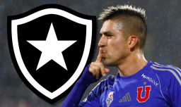 ¿Qué necesita Universidad de Chile para clasificar a octavos de final de Copa Libertadores?