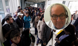 Luis Castillo y licencias médicas fraudulentas: "Con el dinero perdido podríamos eliminar la lista de espera en dos años"