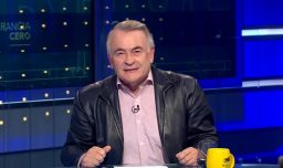 Pepe Auth y el debate sobre el voto extranjero: "Los principios fueron reemplazados por la calculadora"