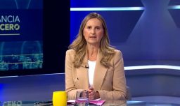 "Las ideas se combaten a través del debate": Escobar condena la violencia política tras "muñecos nazis" de Kast y Kaiser