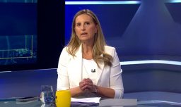 Paula Escobar y la caída demográfica: “Remover los obstáculos económicos, culturales y sociales que lo hacen tan difícil”