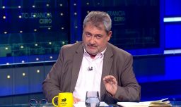 La inquietante inclinación por la violencia: Alfredo Joignant analiza el escenario político actual de Chile