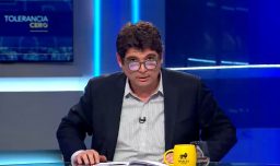 "Esperemos que esta vez al menos hayan contado bien los votos": Mansuy emplaza a la oposición tras AC contra Durán