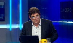 Mansuy sobre votación en la Cámara sobre tratamientos a infancias trans: "Estaremos atentos a las reacciones del Minsal"
