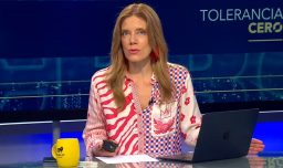 Mónica Rincón y el Caso ProCultura: "La democracia no aguanta más desprestigio"
