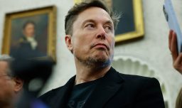 Las razones detrás del retiro de Elon Musk del gobierno de Trump: Discrepancias fiscales y presión por sus negocios