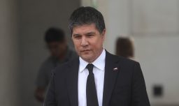 Abren sumario contra hija de Manuel Monsalve por emisión de posible licencia médica fraudulenta a beneficio del exsubsecretario