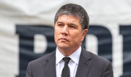 Caso Monsalve: Testigos revelan presuntas disculpas privadas y conducta "errática" de exsubsecretario días previos a la denuncia
