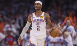 Shai Gilgeous-Alexander es elegido MVP y lleva a los Thunder a lo más alto de la NBA