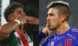 Así funcionan los play-offs de la Sudamericana: El camino que deberán seguir La U y Palestino