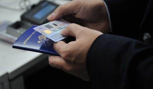 Estados Unidos informó que “probablemente menos de mil visas” fueron revocadas por supuestas razones de seguridad nacional