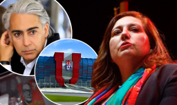 Vodanovic (PS) arremete contra MEO y critica “populismos” en carrera presidencial: “Nosotros no vamos a prometer estadios”