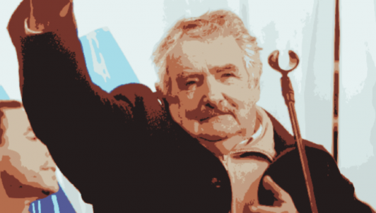 Pepe Mujica: Del fusil a la chacra, la trayectoria del rebelde que hizo de la austeridad su política presidencial