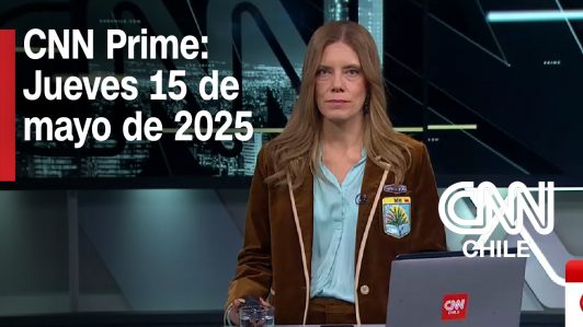 Rectora de la Universidad de Chile cuestiona control de Azul Azul | CNN Prime