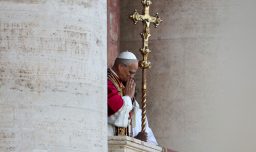 ¿Qué puede esperar la Iglesia del pontificado de León XIV?