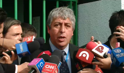 "Estamos muy satisfechos": Defensa de Manuel Monsalve valora fallo de la Corte Suprema y reitera su inocencia