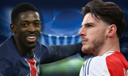 PSG vs. Arsenal: A qué hora y dónde ver la semifinal de vuelta de la Champions League