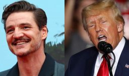 Pedro Pascal alza la voz y critica a Donald Trump desde Cannes: "El miedo es la forma que tienen de ganar”