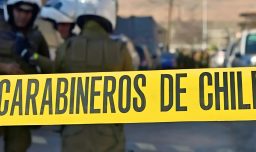 El trágico entramado familiar tras femicidio en Arica: Víctima fatal era hermana del asesino de su cuñado