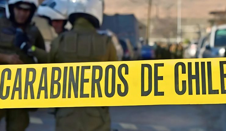Femicidio en Arica revela trágico lazo familiar