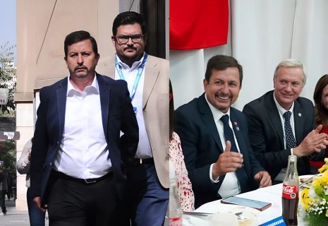 Revelan que alcalde republicano de Macul es investigado por viaje a Tacna mientras tenía licencia médica