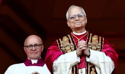 Papa León XIV "tiene un conocimiento muy completo y vasto de la situación de América Latina"