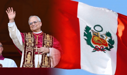 Así reaccionaron los medios peruanos ante la doble nacionalidad del papa León XIV