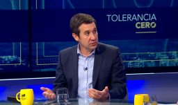 Ramírez emplaza al ministro Marcel tras revelarse relación con Tohá: "¿Por qué no tuvo ese doble cuidado la semana pasada?"
